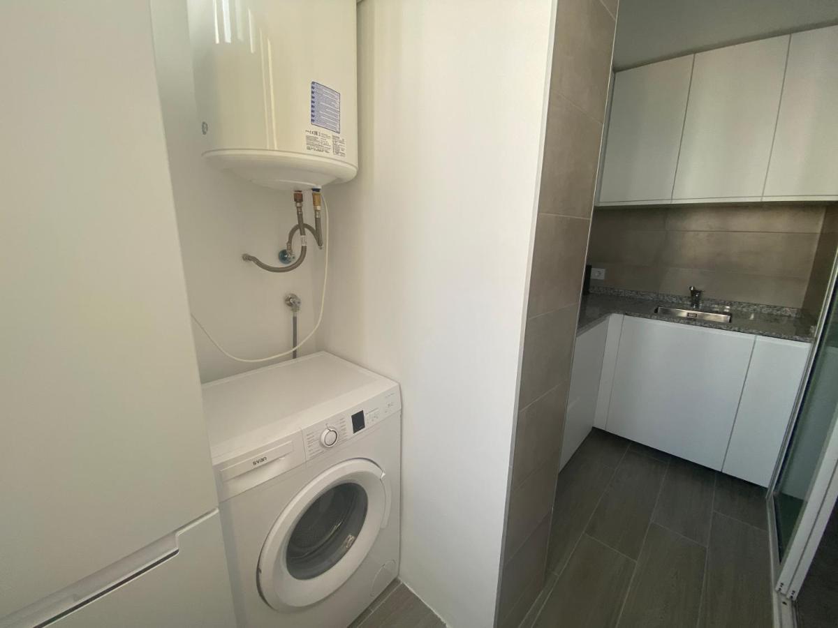 בנידורם Apartamento Torre Levante 2 Habitaciones מראה חיצוני תמונה